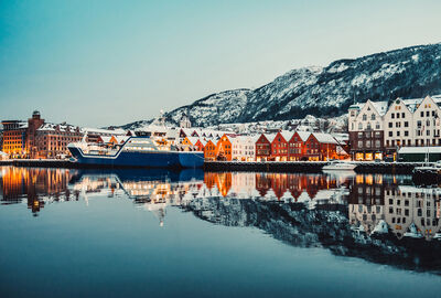KURBAN BAYRAMI ÖZEL BALTIK HAZİNELERİ TURU Litvanya – Letonya – Estonya Turu