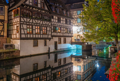 Comfort Alsace Fransa Almanya İsviçre Turu Türk Hava Yolları ile 3 Gece Ramazan Bayramı Dönemi ZRH-ZRH 2026 Dönemi