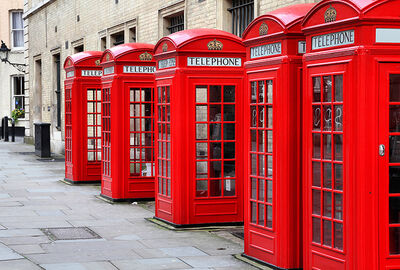 Comfort Büyük Britanya Turu THY ile 7 Gece Ekstra Turlar Dahil 2026 Dönemi