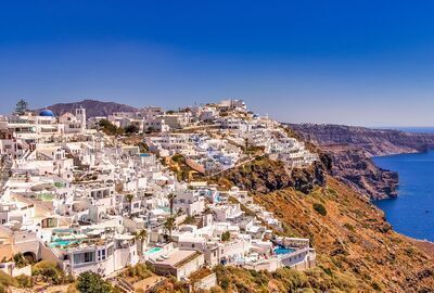 Thassos Adası ve Plajlar Turu 3 Gece Ada Konaklamalı 2026 Dönemi