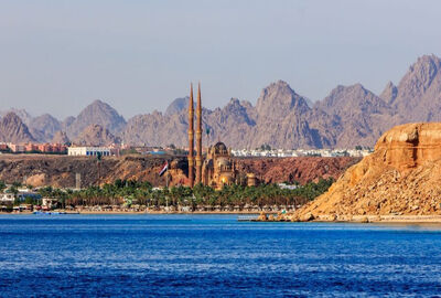 Sharm Kahire ve İskenderiye Masalı (6 Gece - 7 Gün) 18 Nisan