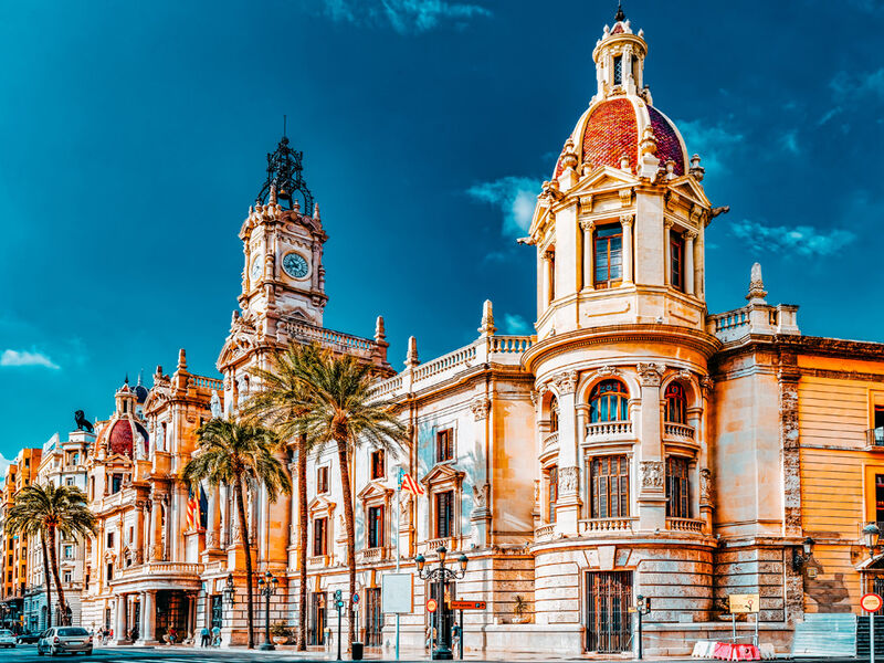 BÜYÜK İSPANYA 2026 YAZ (BIO-SVQ)