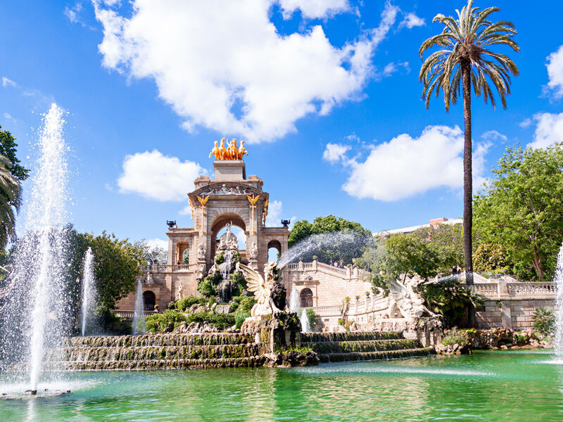 BARCELONA 2026 PC (BCN-BCN)