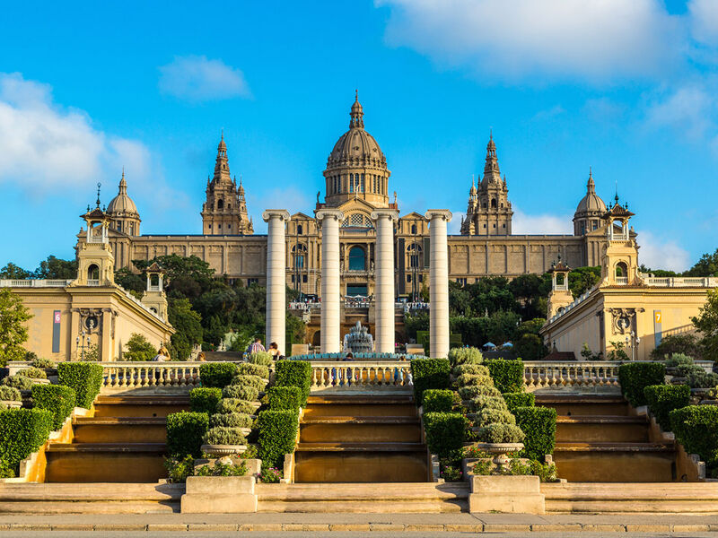 BARCELONA 2026 PC (BCN-BCN)