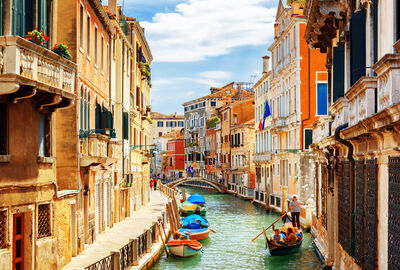 KLASİK İTALYA 2026 YAZ PC (BLQ-BLQ)