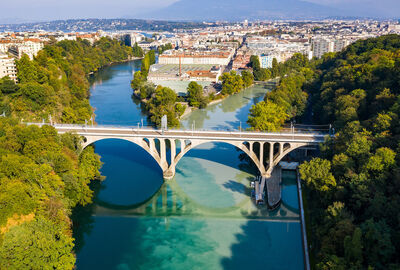 ALSACE'LI ALPLER 2026 YAZ (BGY - BSL)