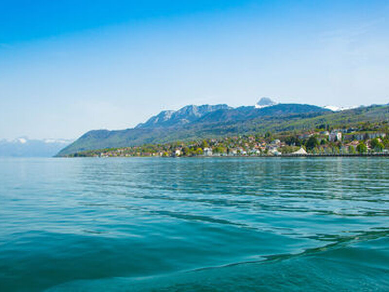 ALSACE'LI ALPLER 2026 YAZ (BGY - BSL)