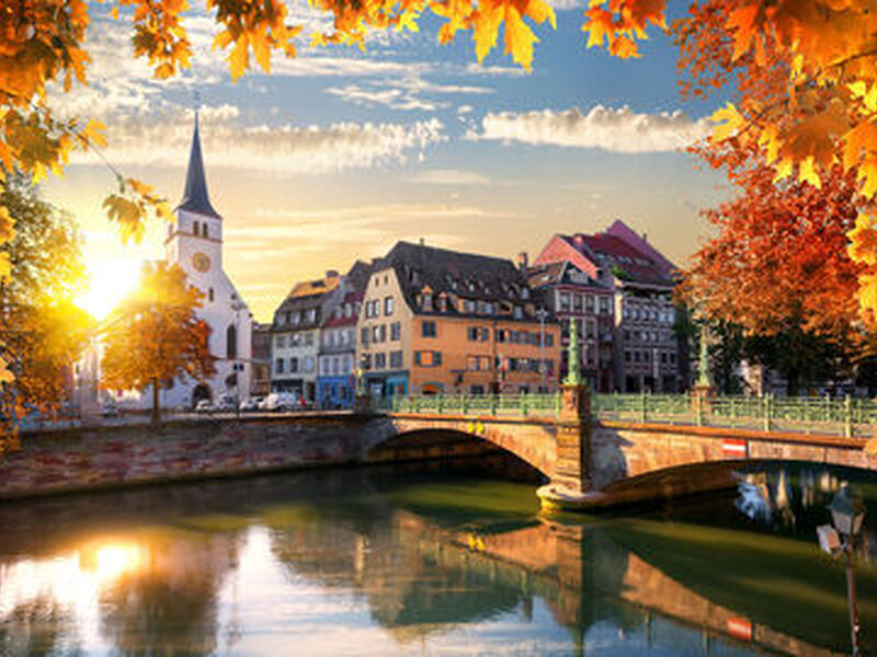 ALSACE'LI ALPLER 2026 YAZ (BGY - BSL)