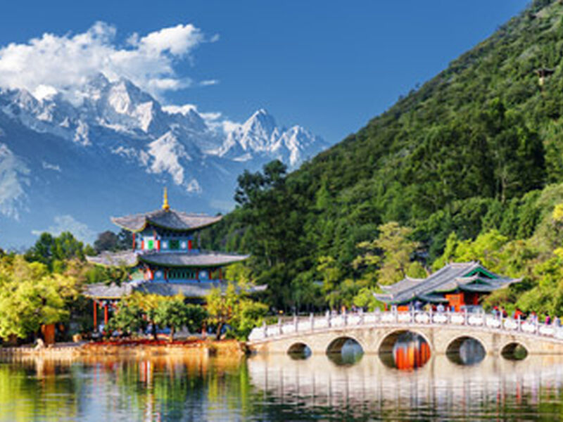 BÜYÜK ÇİN TURU 2026 KIŞ  QR (PKX-PVG)