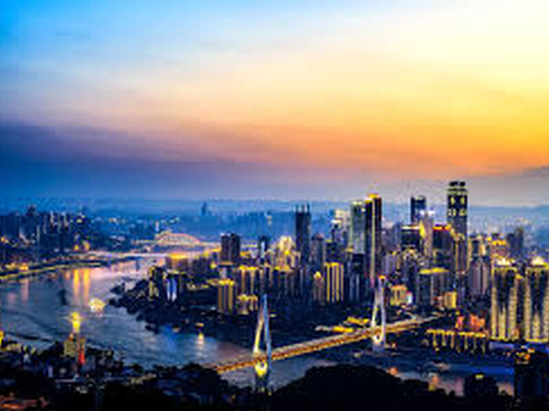 BÜYÜK ÇİN TURU 2026 KIŞ  QR (PKX-PVG)