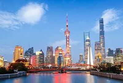 BÜYÜK ÇİN TURU 2026 YAZ QR (PKX-PVG)