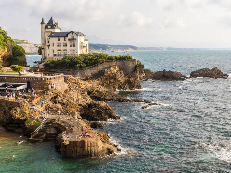 BASKLAR VE GÜNEY FRANSA 2026 PC (MRS-BIO)