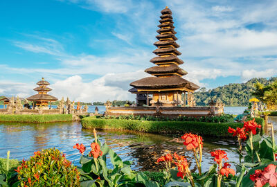 BALİ 2025 TK (DPS-DPS)