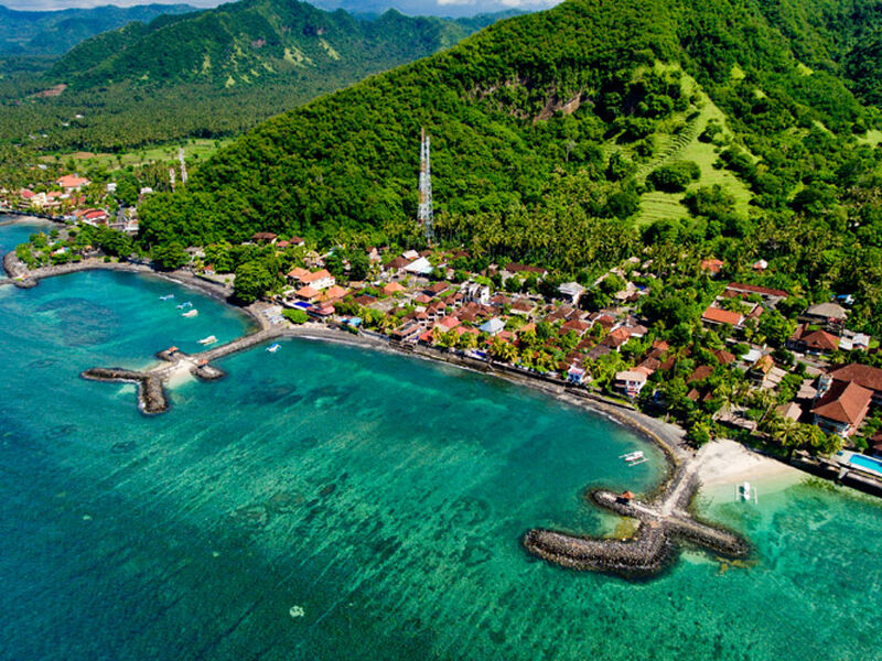 BALİ 2026 SQ (DPS-DPS)