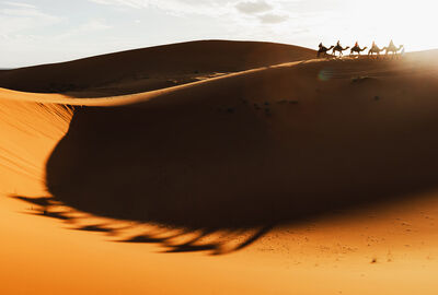 Görkemli Dubai & Lüksün Başkenti 3 Gece - Sun Express Hava Yolları İzmirden Direkt Hareket (2026 İlkbahar - Yaz Dönemi) AT1343