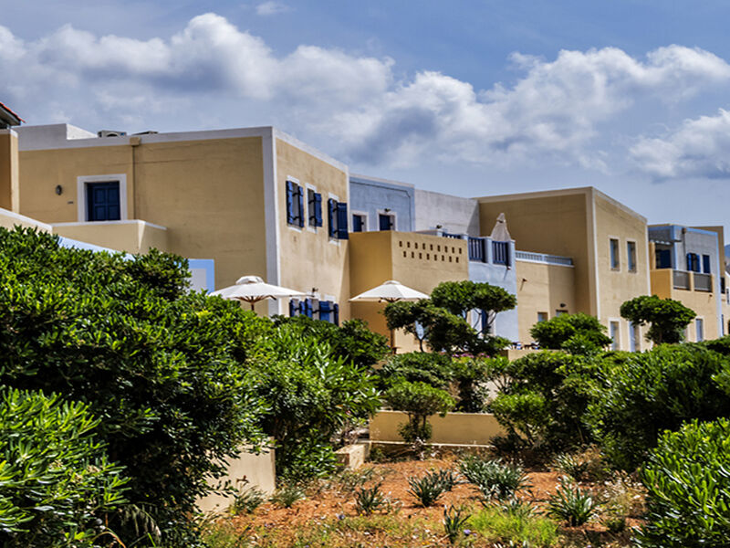 Görkemli Adalar - Mykonos & Girit - Aegean Hava Yolları Tarifeli Seferi ile (2026 Yaz Dönemi) AT1347