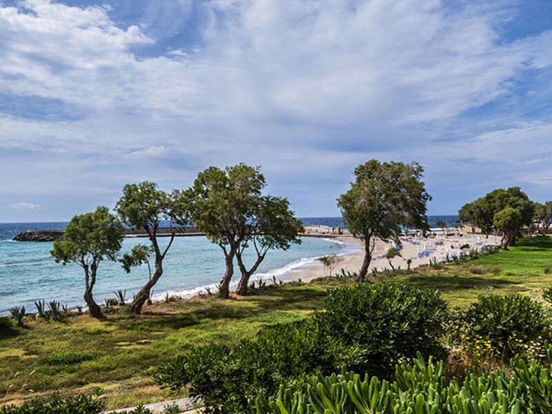 Görkemli Adalar - Mykonos & Girit - Aegean Hava Yolları Tarifeli Seferi ile (2026 Yaz Dönemi) AT1347