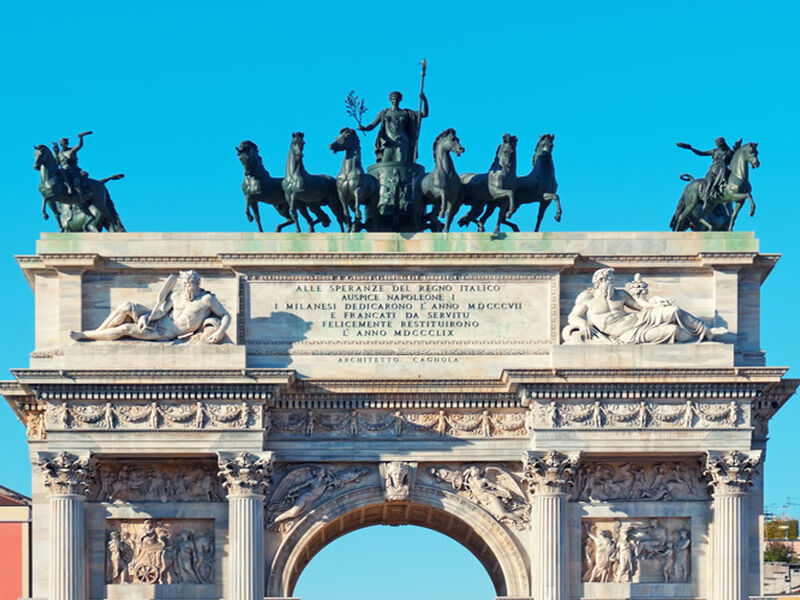 Comfort Milano & Nice Turu - Türk Hava Yolları ile 3 Gece Ekstra Turlar Dahil MXP-NCE