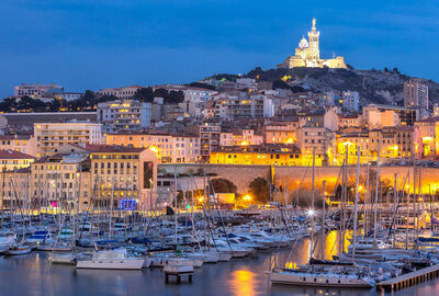 Comfort Milano & Nice Turu - Türk Hava Yolları ile 3 Gece Ekstra Turlar Dahil MXP-NCE