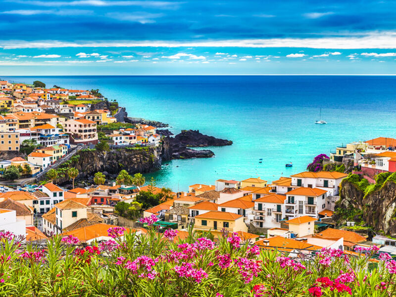 Görkemli Portekiz ve Endülüs Şehirleri 7 Gece - THY ile (MAD-SVQ) 2026 İlkbahar Yaz Dönemi AT1356