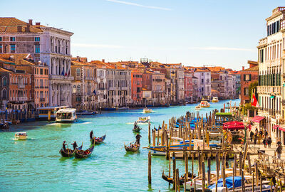 ESPRESSO İTALYA YAZ 2026 (BGY-FCO)