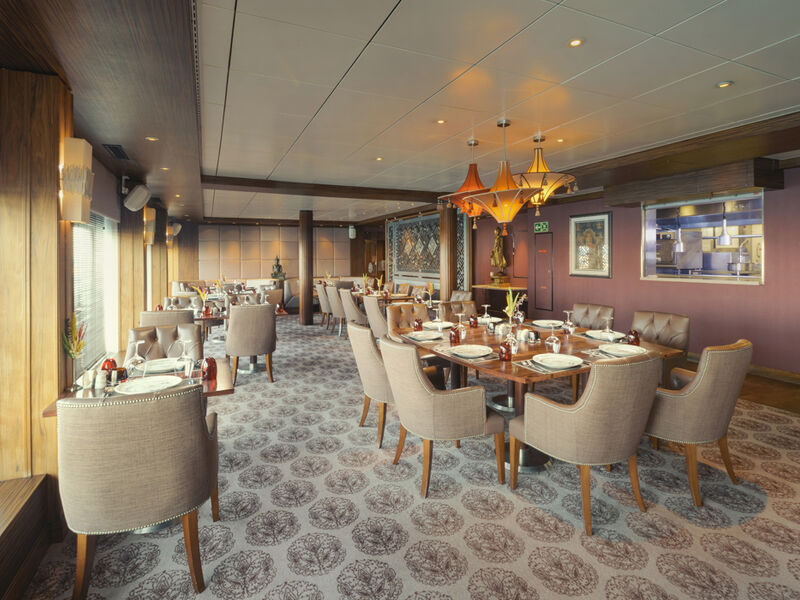 Selectum Blu Cruises İle Yunan Adaları Turu 3 Gece - Kapı Vizeli