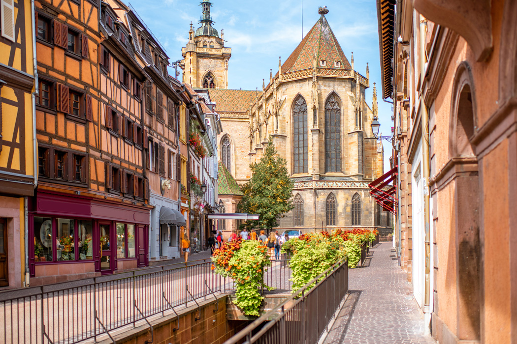 İzmir`den Direkt Hareket Görkemli Rüya Üçgeni İsviçre – Fransa – Almanya 5 Gece - SunExpress ile 29 Aralık (Yılbaşı Özel) AT1257
