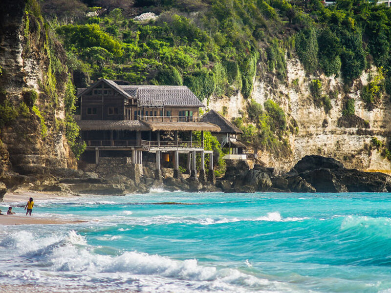 Egzotik Cennet Bali - Ubud - Malezya - Kuala - Lumpur Turu 10 Gece 11 Gün