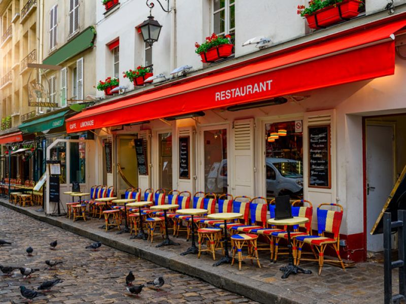 23 Nisan Özel Masalsı Paris & Disneyland Turu