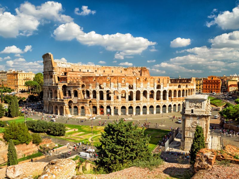 Milano Serüveni Corendon Hava Yolları ile 3 Gece MXP-MXP