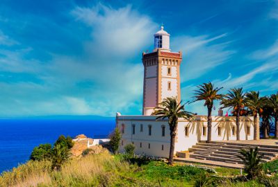 Görkemli Fas Krallığı ve Sahra Çölü 7 Gece - THY ile (2026 İlkbahar - Yaz Dönemi)  AT1358