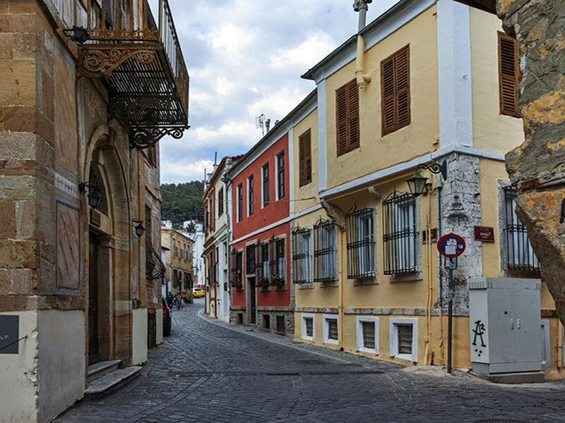 Selanik Kavala Masalı Sönmez Özel Kapalı Grup 17 Nisan