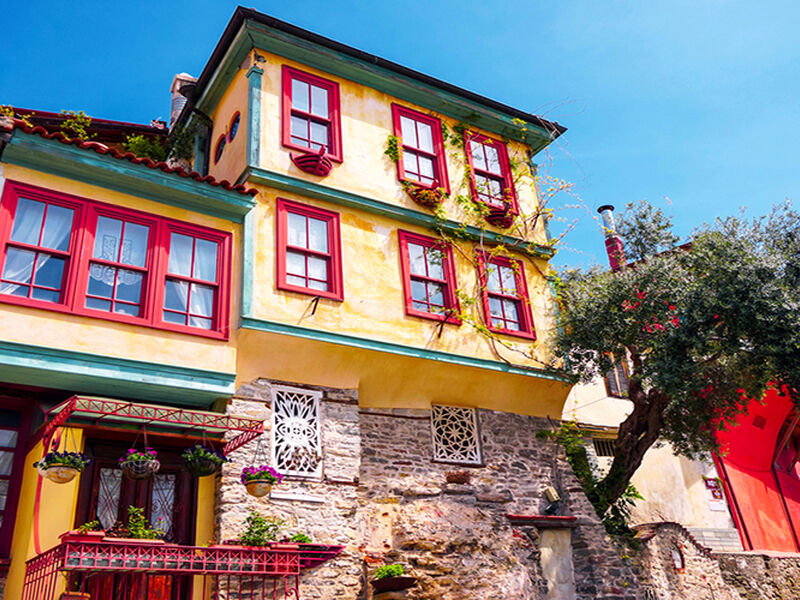 Selanik Kavala Masalı Sönmez Özel Kapalı Grup 17 Nisan