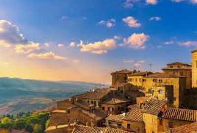 İtalya Turu Hüseyin Hoca Kapalı Grup