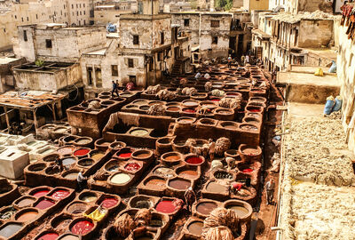 Comfort Fas & Sahra Çölü Turu (Çölde Kamp Konaklamalı) Türk Hava Yolları ile 7 gece Konaklamalı - (Ekstra Turlar ve Akşam Yemekleri Dahil ) RAK - CMN