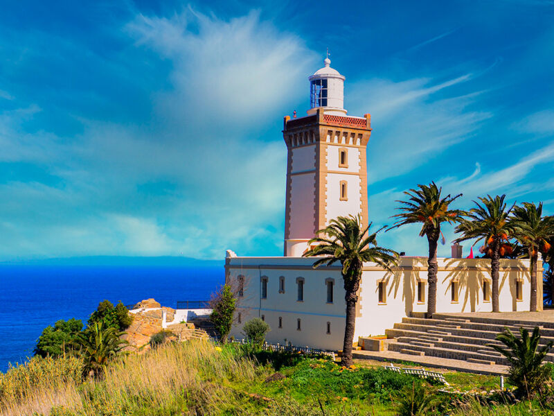 Fas & Sahra Çölü Serüveni Turu (Çölde Kamp Konaklamalı) Türk Hava Yolları ile 7 Gece Konaklamalı (Akşam Yemekleri Dahil) RAK-CMN