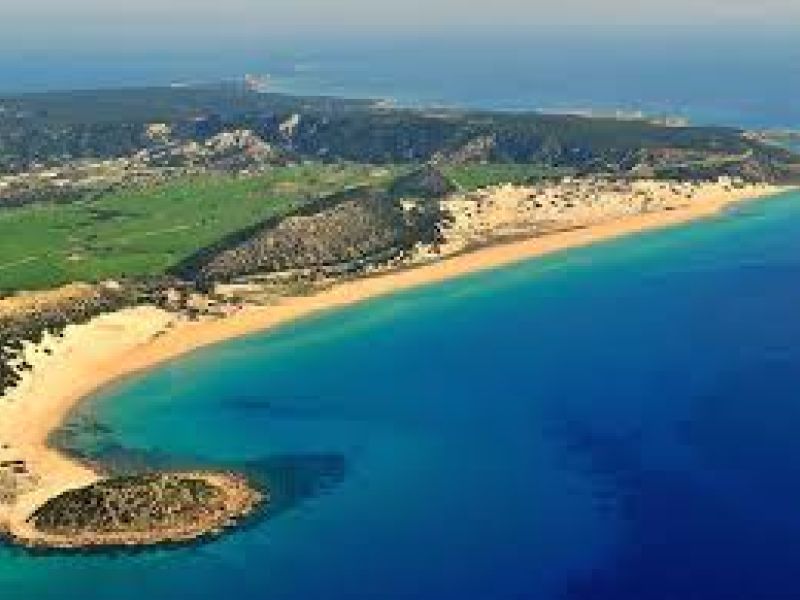 Kıbrıs Kültür Turu 2 Gece 3 Gün