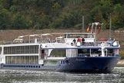 İzmir`den Direkt Uçuş Leonora Gemisi ile Ren ve Mosel Nehri Noel Pazarları