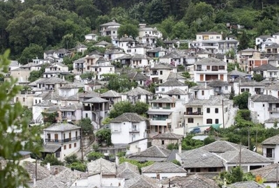 Halkidiki Selanik Kavala Ve Thassos Adası Turu 2025
