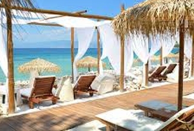 Halkidiki Selanik Kavala Ve Thassos Adası Turu 2025