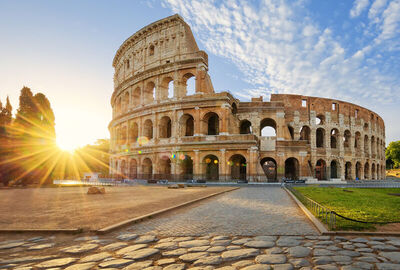 KLASİK İTALYA TURU [BGY-BRI2]