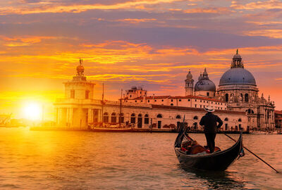 KLASİK İTALYA 2026 (BLQ-FCO) (ROMA 3 GECE)