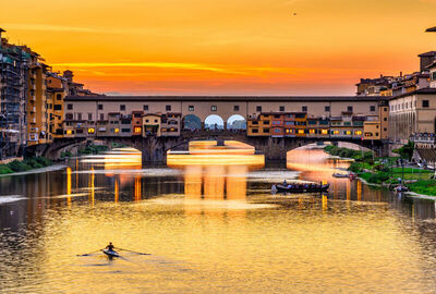 ESPRESSO İTALYA YAZ 2026 (BLQ-FCO)