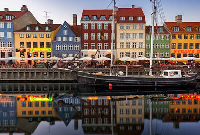 İSKANDİNAVYA YAZ 2026 (CPH-ARN)