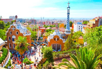 Comfort İspanya & Endülüs Pegasus Hava Yolları ile 7 Gece (MAD-BCN) Ekstra Turlar Dahil 2026