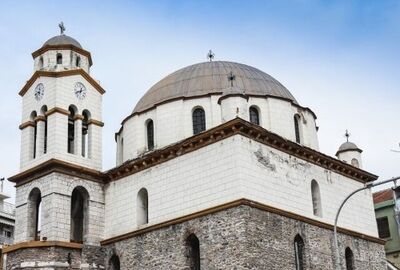 Kısa Balkan Masalı - 2026 Dönemi İzmir Hareketli