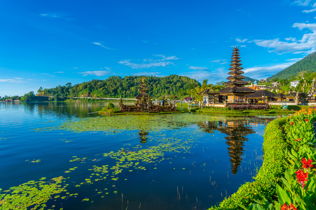 Bali & Ubud Serüveni Turu Qatar Hava Yolları ile 6 Gece (DPS-DPS) - Ramazan Bayramı 2026 Dönemi