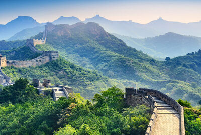 Comfort Çin Turu Türk Hava Yolları ile 8 Gece Ekstra Turlar Dahil (PEK-PVG)