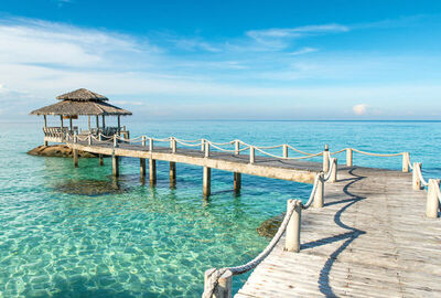 Comfort Bangkok Phuket Singapur Turu Türk Hava Yolları ile 7 Gece - Ekstralar Dahil (BKK-SIN)