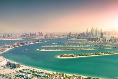 Dubai Serüveni Fly Dubai Hava Yolları ile 4 Gece 2026 Dönemi SAW